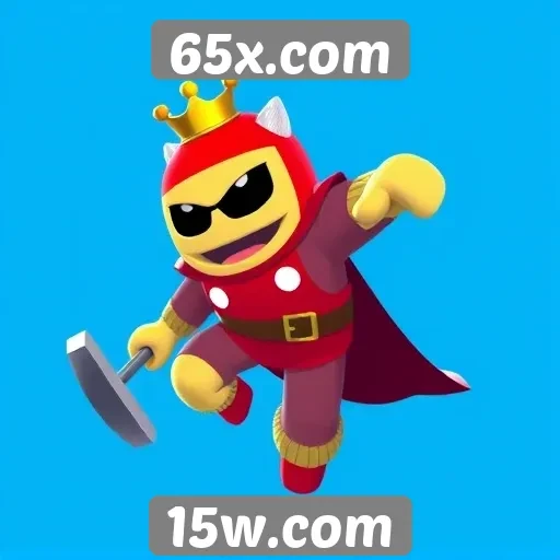 Análise dos jogos populares no site 65x.com
