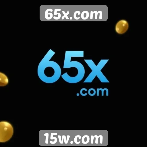 Promoções e bônus disponíveis em 65x.com