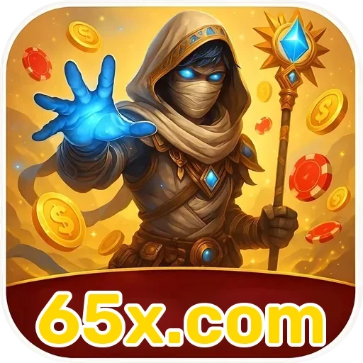 65x.com: Descubra os Melhores Caça-Níqueis e Ganhe Grande!